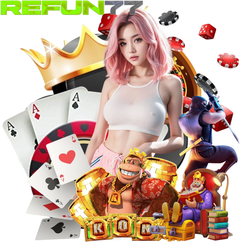 refun77 slot